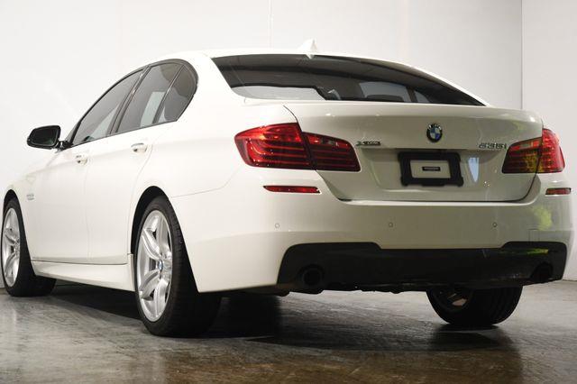 2014 BMW MDX 535i xDrive photo