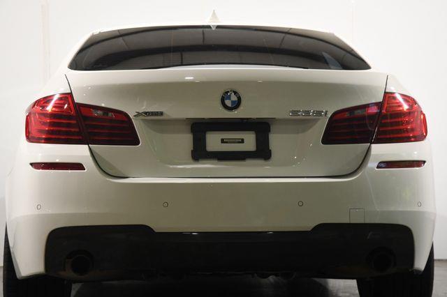 2014 BMW MDX 535i xDrive photo