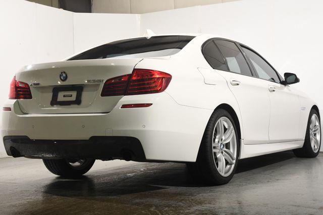 2014 BMW MDX 535i xDrive photo