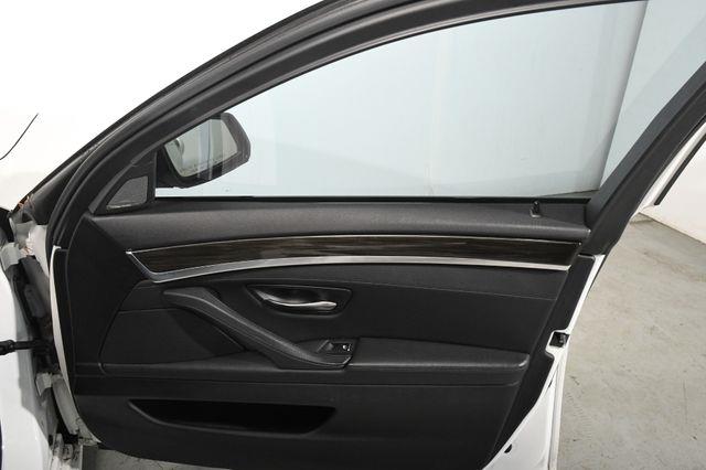 2014 BMW MDX 535i xDrive photo