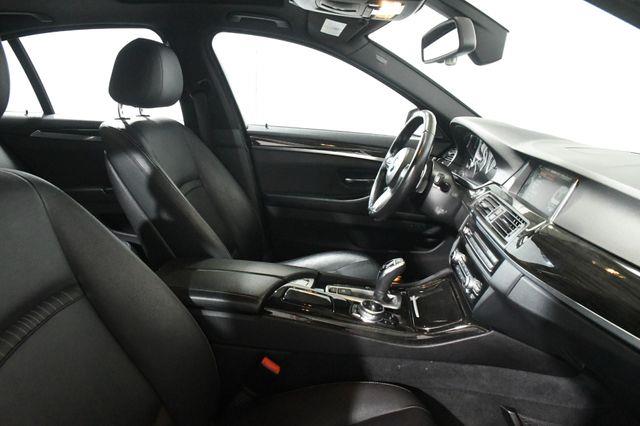 2014 BMW MDX 535i xDrive photo