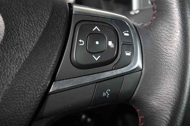 2017 Toyota Camry SE w/ Sunroof photo