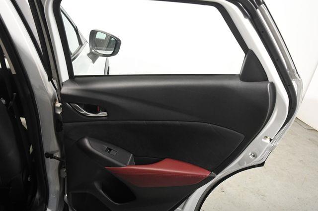 2017 Mazda CX-3 Grand Touring photo