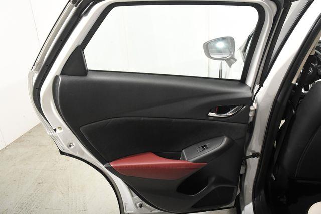 2017 Mazda CX-3 Grand Touring photo