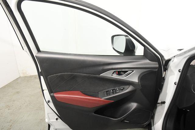 2017 Mazda CX-3 Grand Touring photo