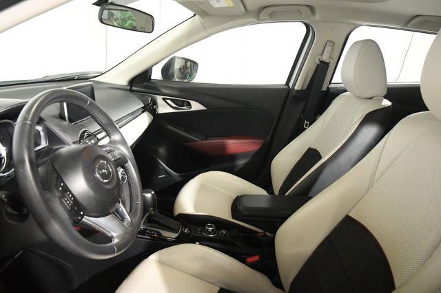 2017 Mazda CX-3 Grand Touring photo