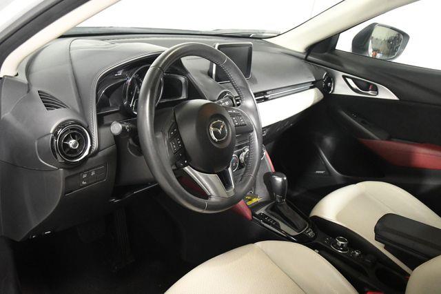 2017 Mazda CX-3 Grand Touring photo
