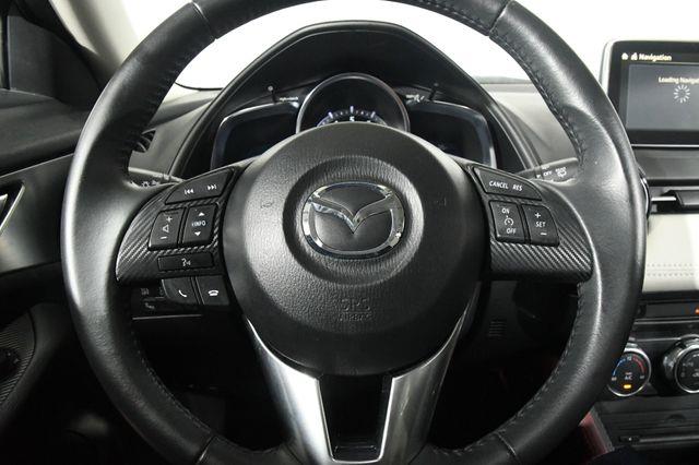 2017 Mazda CX-3 Grand Touring photo