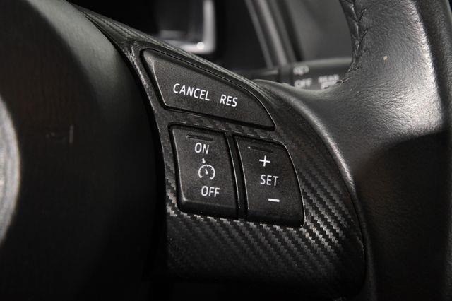 2017 Mazda CX-3 Grand Touring photo