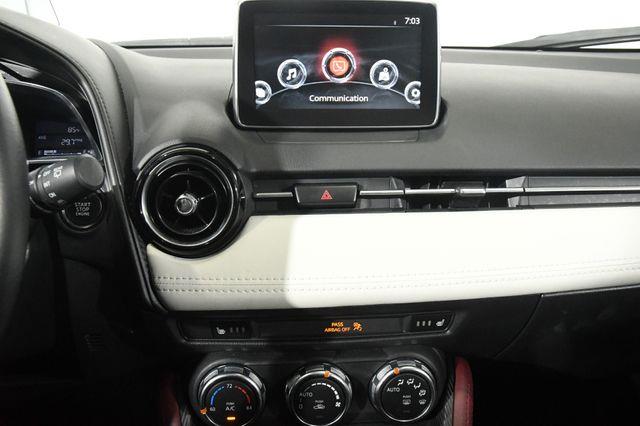 2017 Mazda CX-3 Grand Touring photo