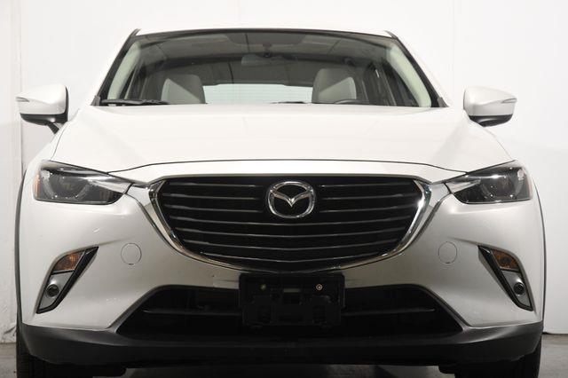 2017 Mazda CX-3 Grand Touring photo