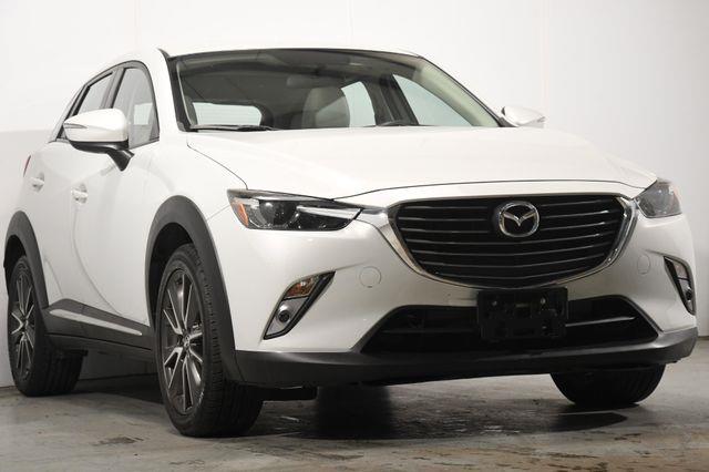 2017 Mazda CX-3 Grand Touring photo