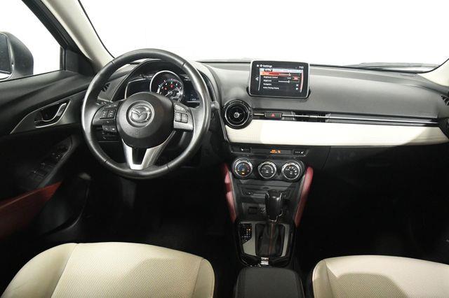 2017 Mazda CX-3 Grand Touring photo
