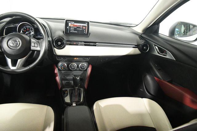 2017 Mazda CX-3 Grand Touring photo