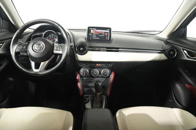 2017 Mazda CX-3 Grand Touring photo