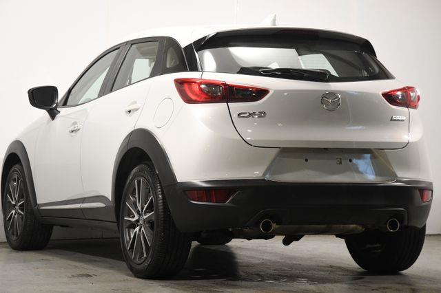 2017 Mazda CX-3 Grand Touring photo