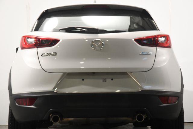 2017 Mazda CX-3 Grand Touring photo