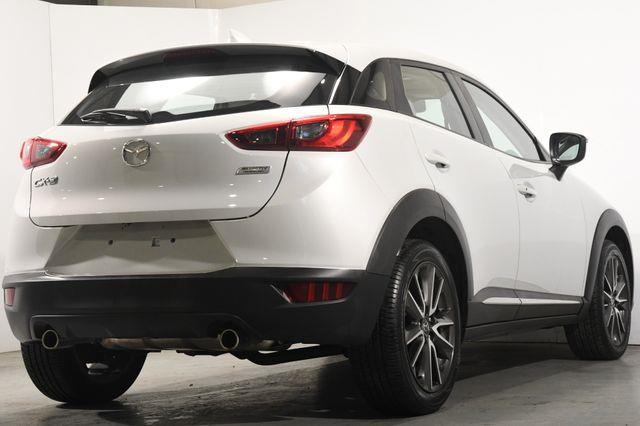 2017 Mazda CX-3 Grand Touring photo