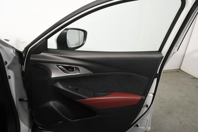 2017 Mazda CX-3 Grand Touring photo
