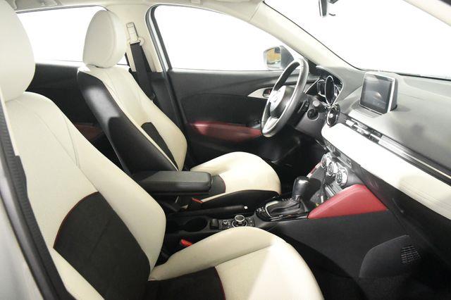 2017 Mazda CX-3 Grand Touring photo