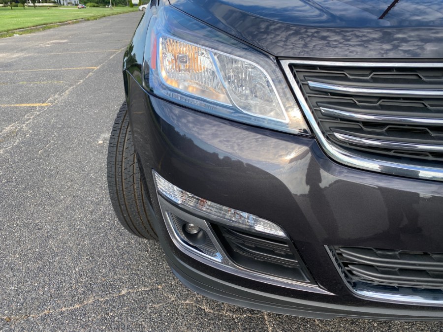 2017 Chevrolet Traverse AWD 4dr LT w/1LT photo
