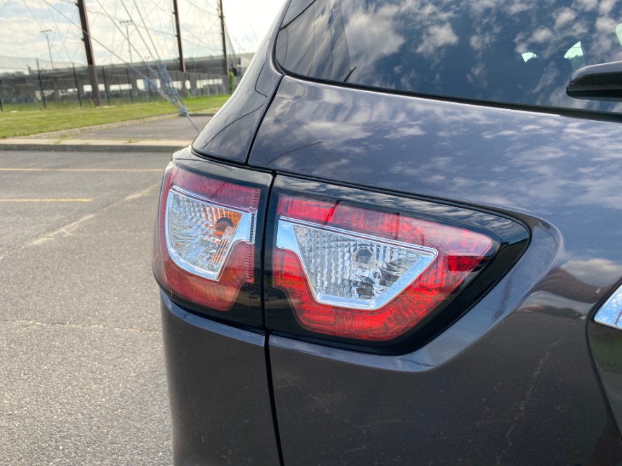 2017 Chevrolet Traverse AWD 4dr LT w/1LT photo