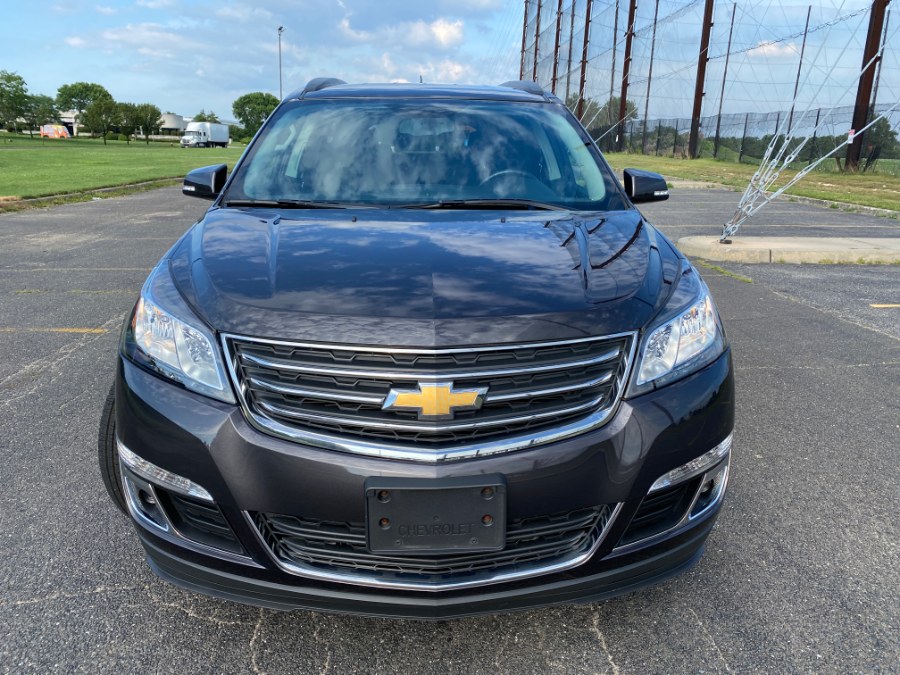 2017 Chevrolet Traverse AWD 4dr LT w/1LT photo