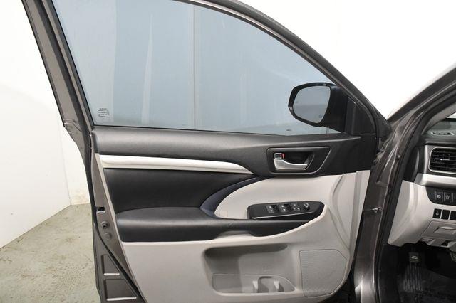 2018 Toyota Highlander XLE photo