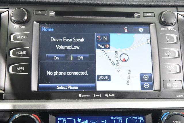 2018 Toyota Highlander XLE photo