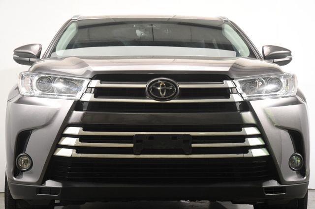 2018 Toyota Highlander XLE photo