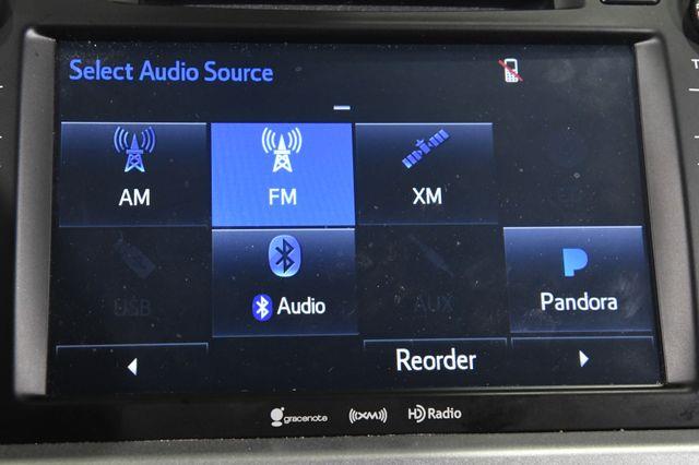 2018 Toyota Highlander XLE photo