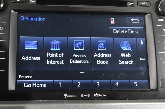 2018 Toyota Highlander XLE photo