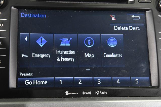 2018 Toyota Highlander XLE photo