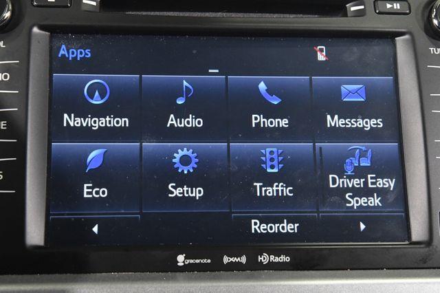 2018 Toyota Highlander XLE photo