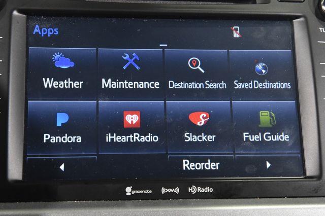2018 Toyota Highlander XLE photo