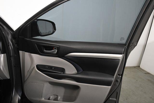 2018 Toyota Highlander XLE photo