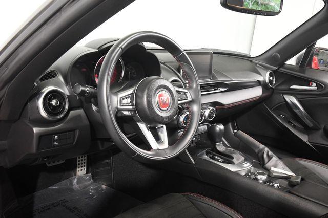 2017 Fiat 124 Spider Elaborazione Abarth photo