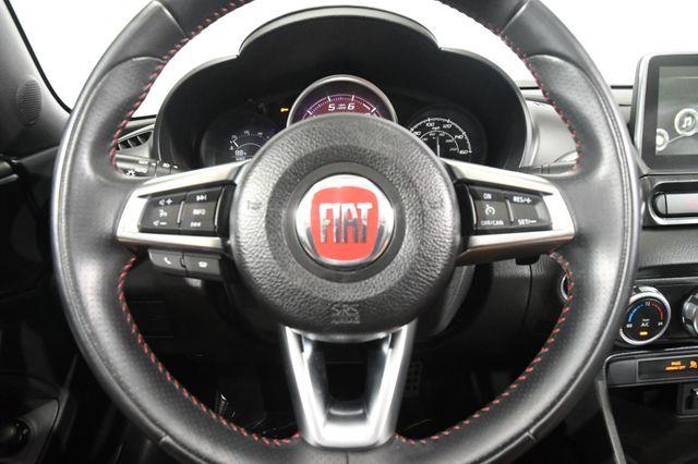 2017 Fiat 124 Spider Elaborazione Abarth photo