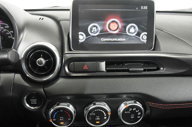 2017 Fiat 124 Spider Elaborazione Abarth photo