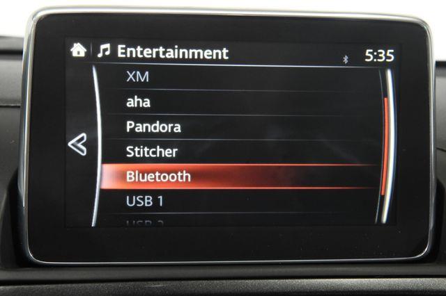 2017 Fiat 124 Spider Elaborazione Abarth photo
