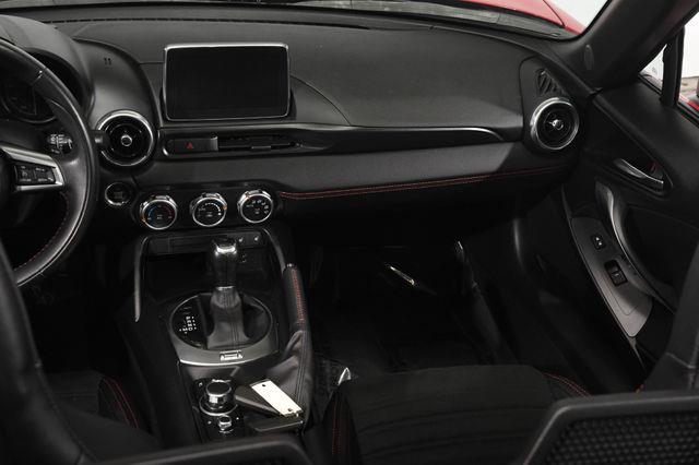 2017 Fiat 124 Spider Elaborazione Abarth photo