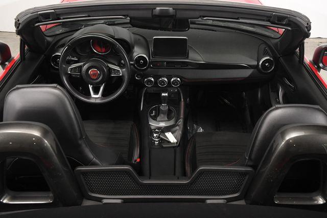 2017 Fiat 124 Spider Elaborazione Abarth photo