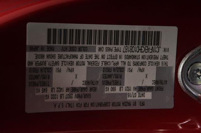 2017 Fiat 124 Spider Elaborazione Abarth photo