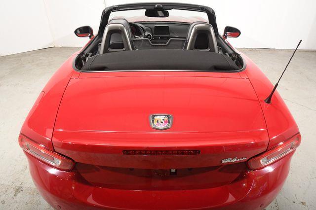 2017 Fiat 124 Spider Elaborazione Abarth photo