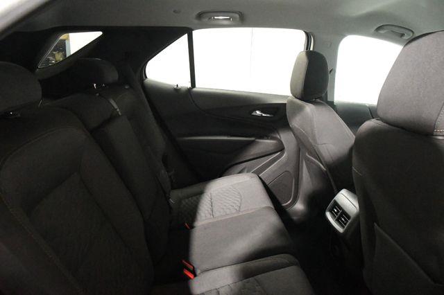 2018 Chevrolet Equinox LT photo