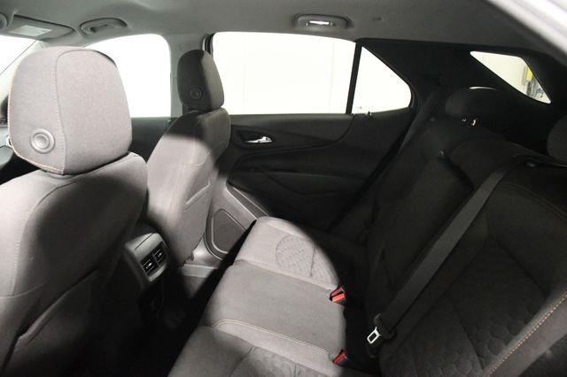 2018 Chevrolet Equinox LT photo
