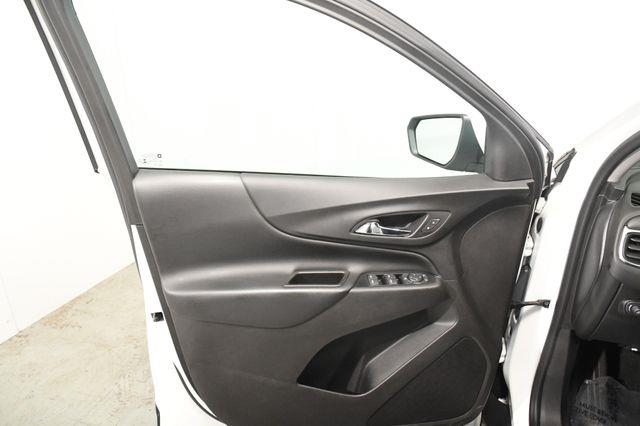 2018 Chevrolet Equinox LT photo