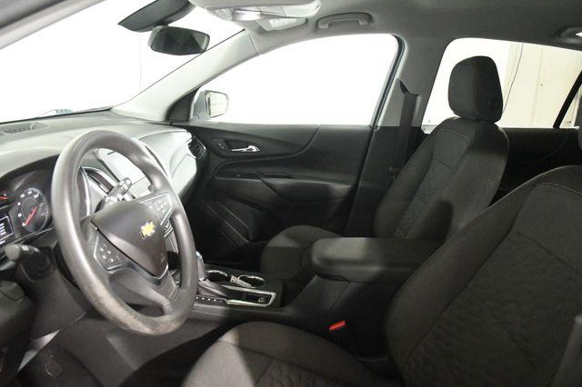 2018 Chevrolet Equinox LT photo
