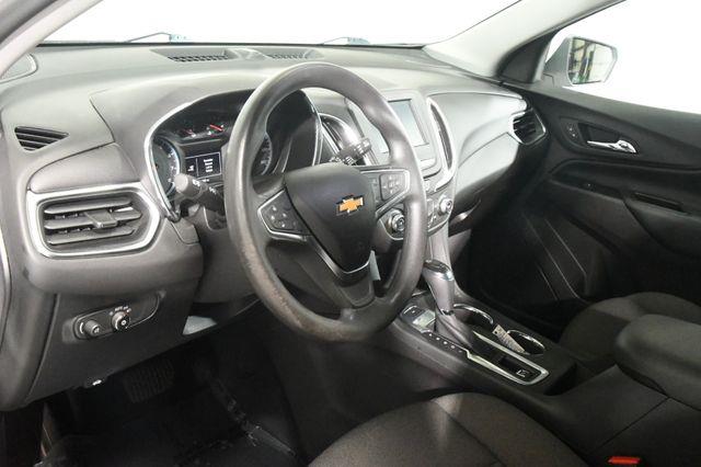 2018 Chevrolet Equinox LT photo