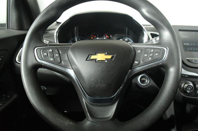 2018 Chevrolet Equinox LT photo